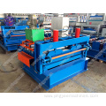 Straightening Cutting Machine Manual coils Straightener